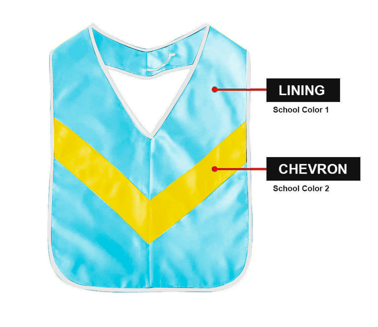 Associate Hoods on Clearance (FINAL SALE)