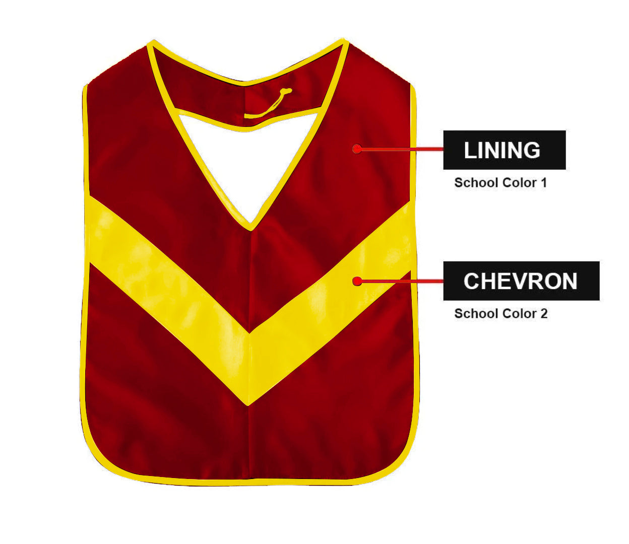 Associate Hoods on Clearance (FINAL SALE)