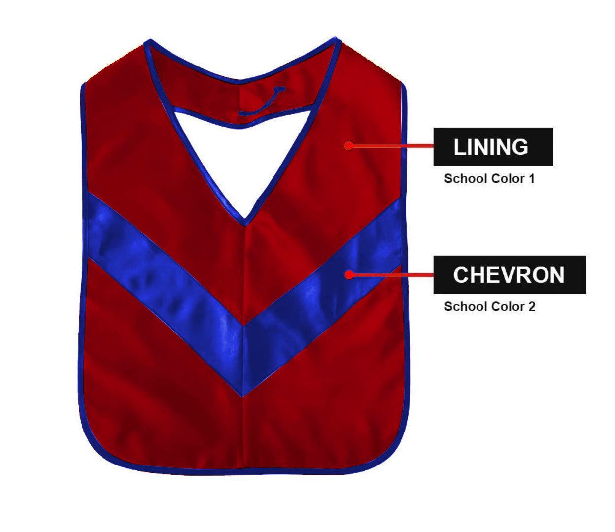 Associate Hoods on Clearance (FINAL SALE)