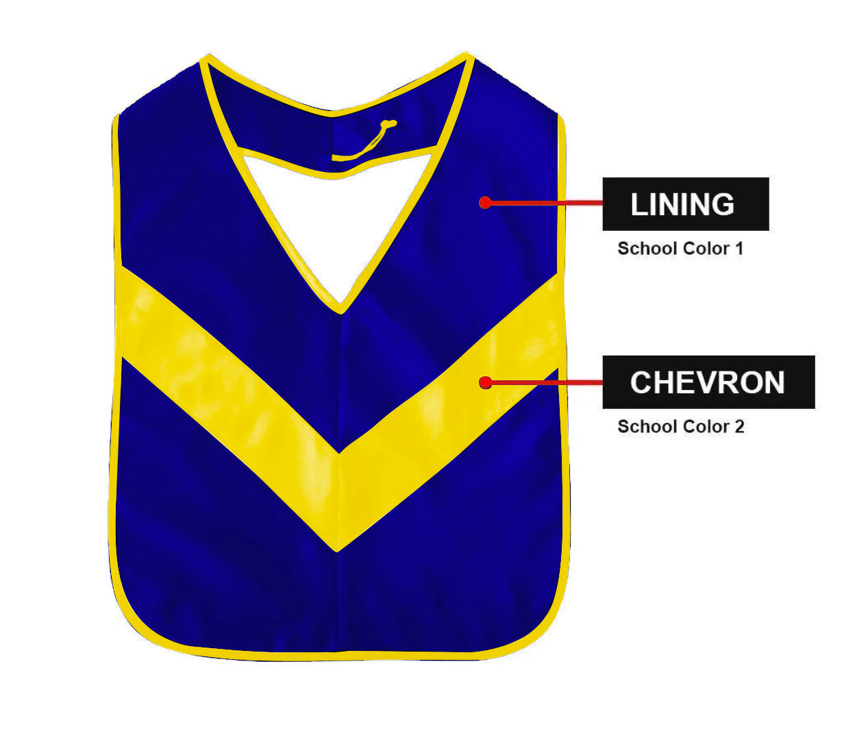 Associate Hoods on Clearance (FINAL SALE)