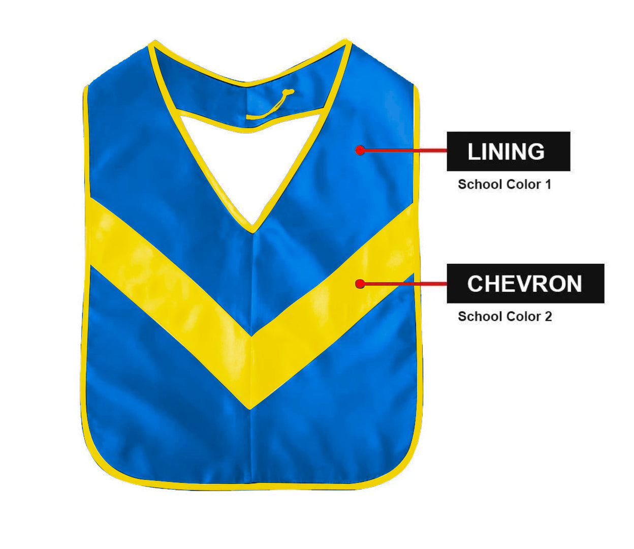 Associate Hoods on Clearance (FINAL SALE)