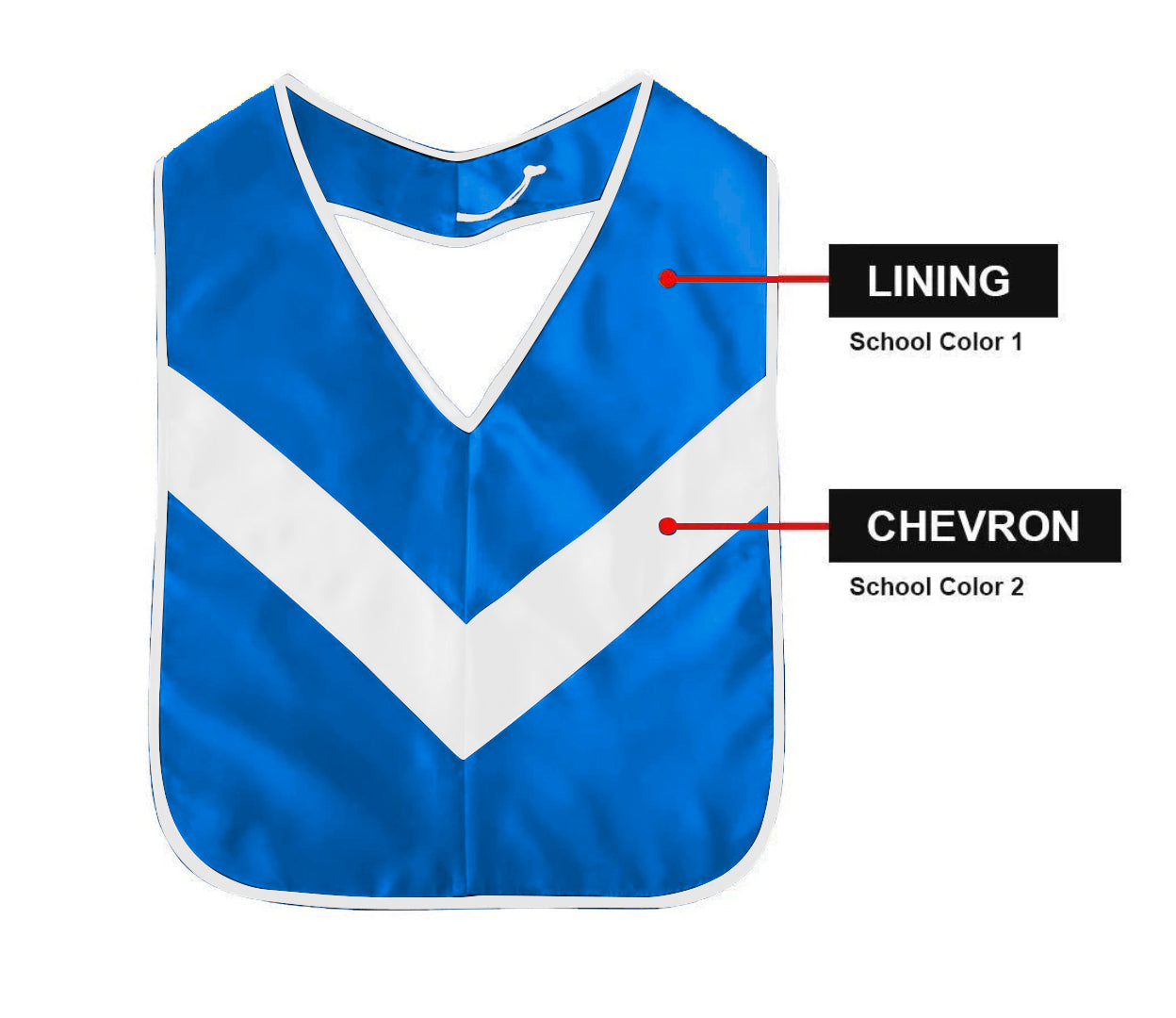 Associate Hoods on Clearance (FINAL SALE)