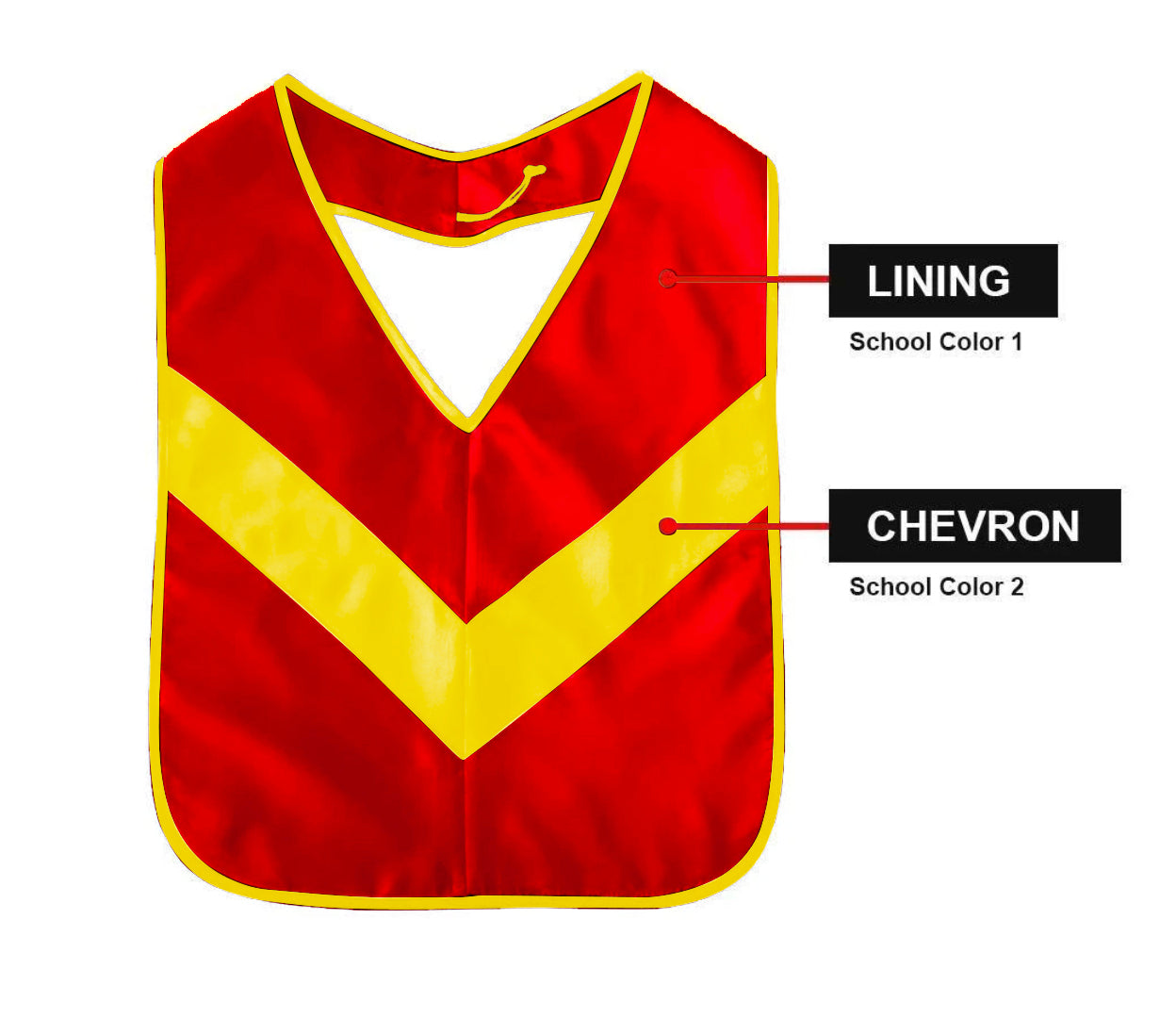 Associate Hoods on Clearance (FINAL SALE)