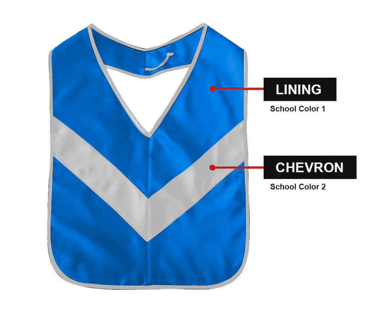 Associate Hoods on Clearance (FINAL SALE)