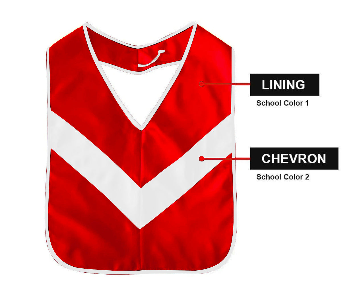 Associate Hoods on Clearance (FINAL SALE)