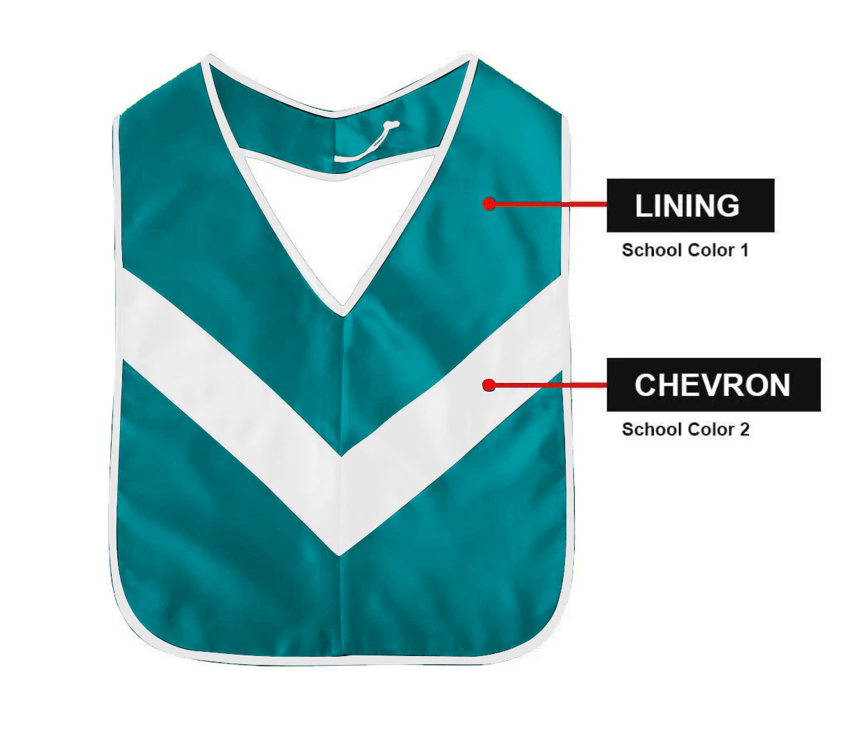 Associate Hoods on Clearance (FINAL SALE)