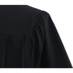 Classic Masters Graduation Gown - Academic Regalia - Graduation Cap and Gown