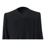 Classic Masters Graduation Gown - Academic Regalia - Graduation Cap and Gown