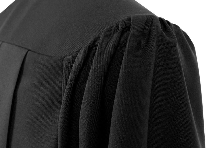 Bachelors Cap & Gown Package for University of Michigan Graduation - Graduation Cap and Gown