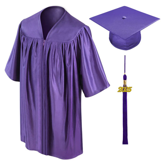 Preschool / Kindergarten Cap & Gown Packages – Graduation Cap and Gown