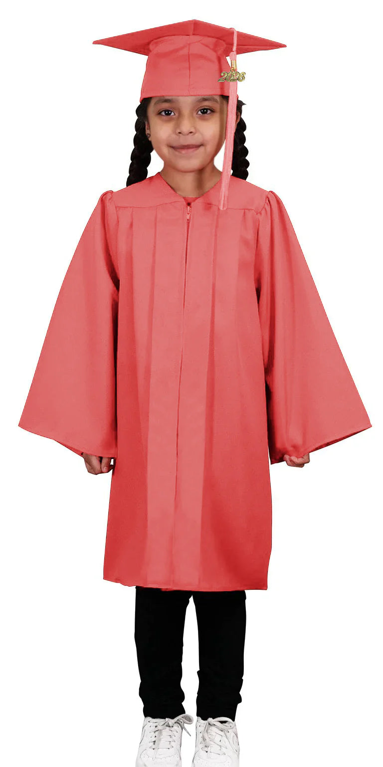 Preschool / Kindergarten Cap & Gown Packages Graduation Cap and Gown Preschool / Kindergarten Cap & Gown Packages Graduation Cap and Gown