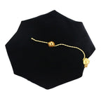 8 Sided Doctoral Tam - Graduation Cap and Gown
