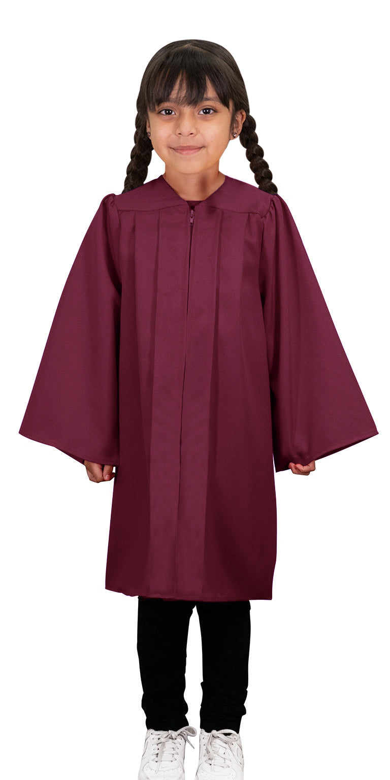 Preschool & Kindergarten Graduation Gowns Graduation Cap and Gown Preschool & Kindergarten Graduation Gowns Graduation Cap and Gown