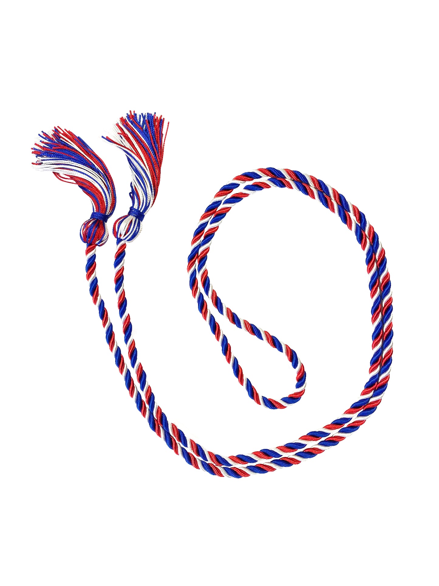 Military Graduation Honor Cord - College & High School Honor Cords