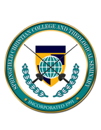 Doctoral Hood - Springfield Christian College and Theological Seminary