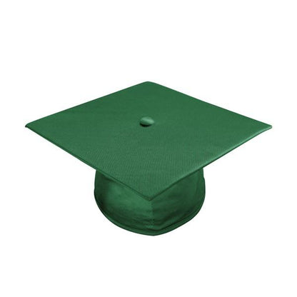 Shiny Hunter Bachelors Cap & Gown - College & University - Graduation Cap and Gown