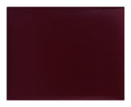 Maroon Graduation Diploma Cover - High School Diploma Covers - Graduation Cap and Gown